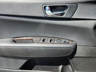 2020 Kia Optima EX Turbo