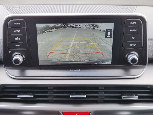 2020 Kia Telluride LX