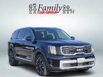 2024 Kia Telluride SX-Prestige