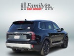 2024 Kia Telluride SX-Prestige