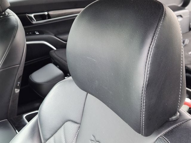 2025 Kia Telluride SX-Prestige X-Pro