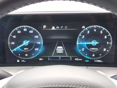 2025 Kia Telluride SX-Prestige X-Pro