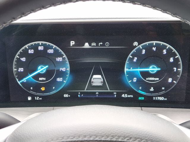 2025 Kia Telluride SX-Prestige X-Pro