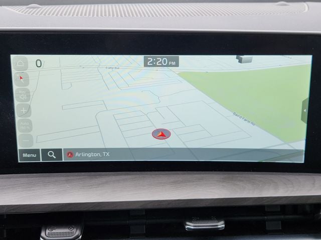 2025 Kia Telluride SX-Prestige X-Pro