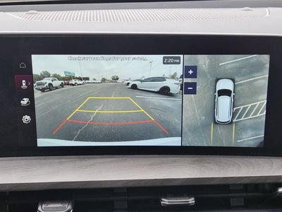 2025 Kia Telluride SX-Prestige X-Pro