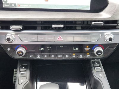 2025 Kia Telluride SX-Prestige X-Pro