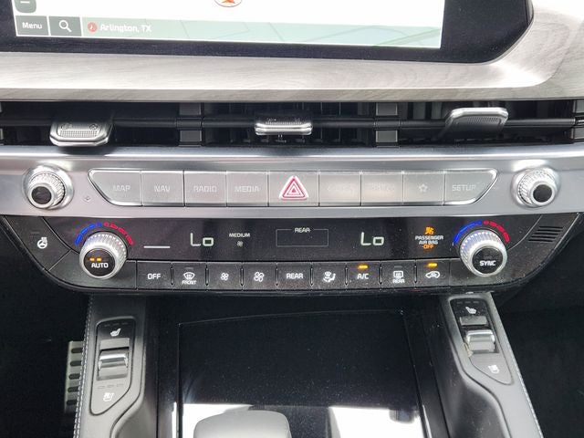 2025 Kia Telluride SX-Prestige X-Pro