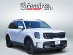 2025 Kia Telluride SX-Prestige X-Pro