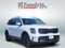 2025 Kia Telluride SX-Prestige X-Pro
