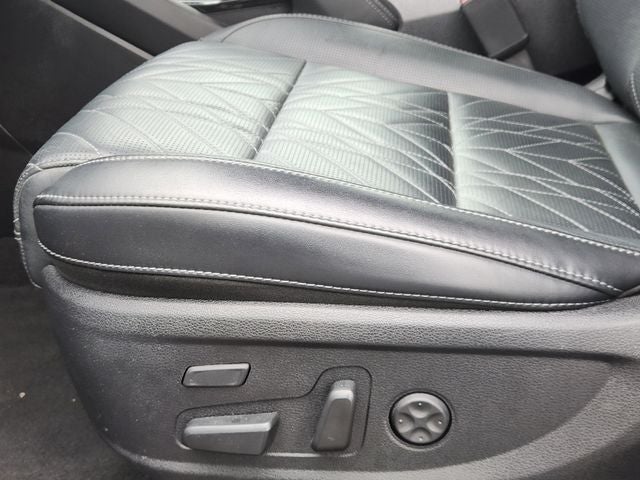 2025 Kia Telluride SX-Prestige X-Pro