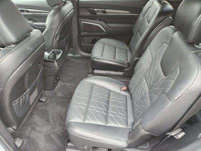 2025 Kia Telluride SX-Prestige X-Pro