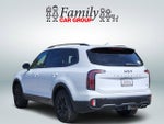 2025 Kia Telluride SX-Prestige X-Pro