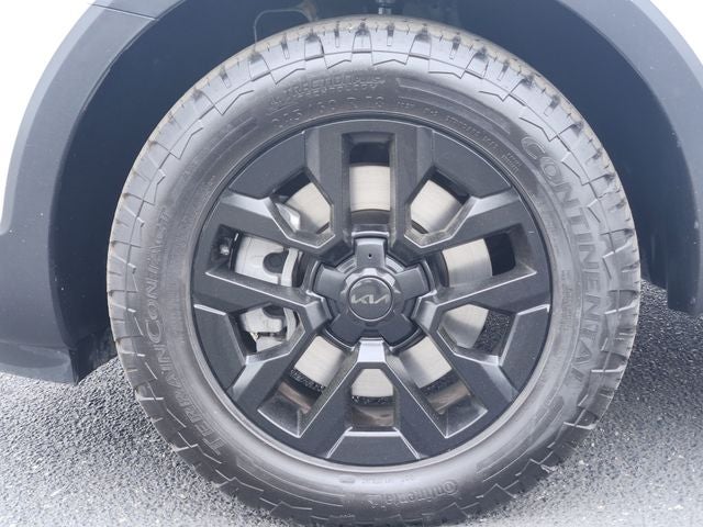 2025 Kia Telluride SX-Prestige X-Pro