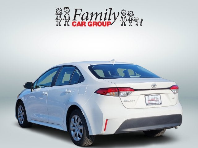 2025 Toyota Corolla 3