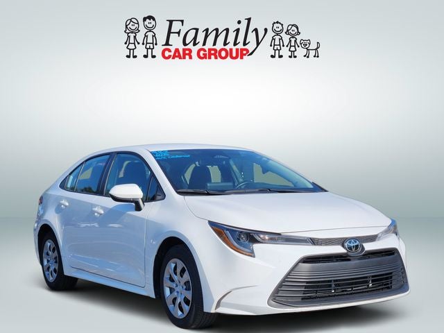2025 Toyota Corolla 2