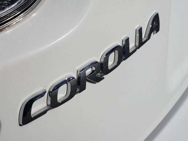 2025 Toyota Corolla 6
