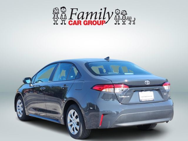 2026 Toyota Corolla 3