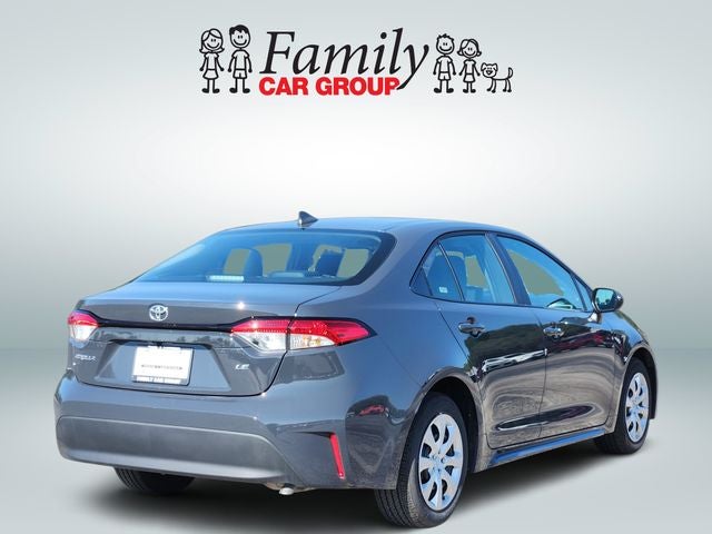 2026 Toyota Corolla 4