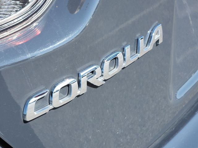 2026 Toyota Corolla 6