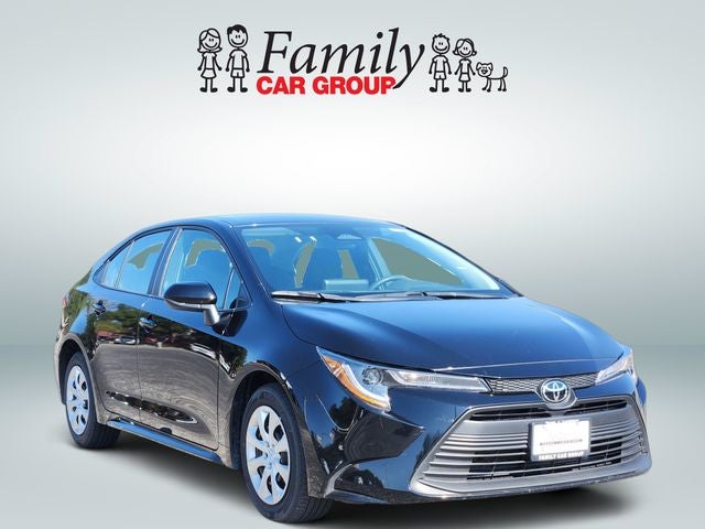 2026 Toyota Corolla 2