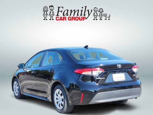 2026 Toyota Corolla 3