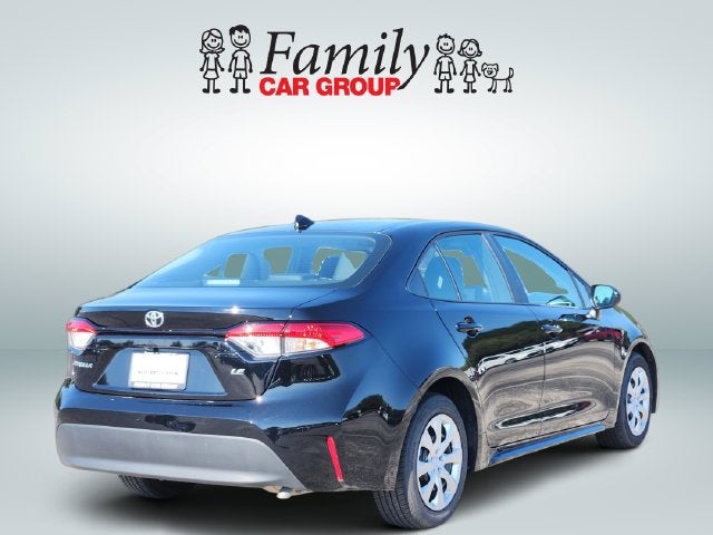 2026 Toyota Corolla 4