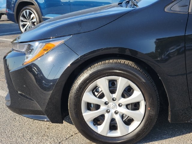 2026 Toyota Corolla 6