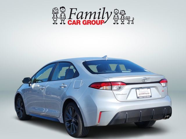 2025 Toyota Corolla 3