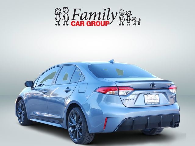2024 Toyota Corolla 3