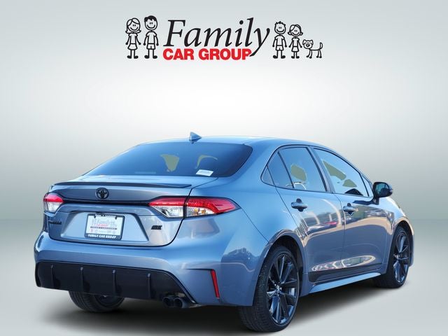 2024 Toyota Corolla 4