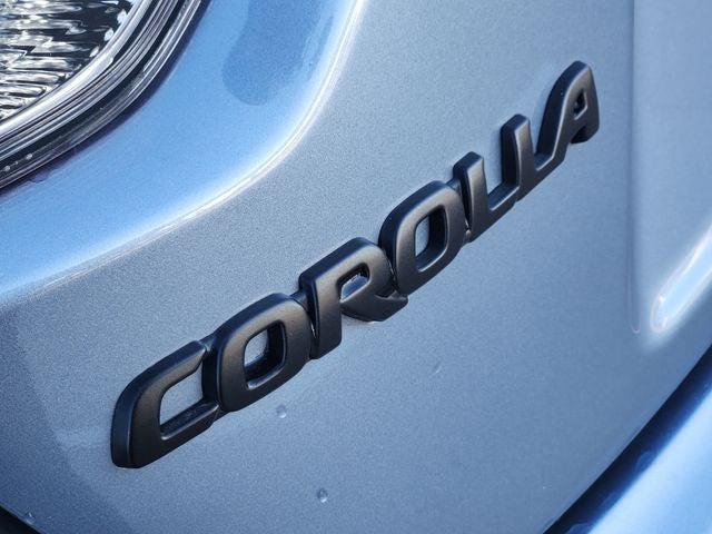 2024 Toyota Corolla 6