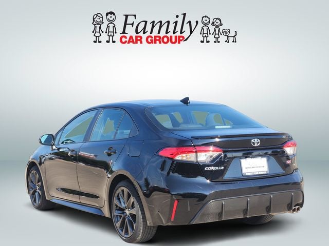 2024 Toyota Corolla 3