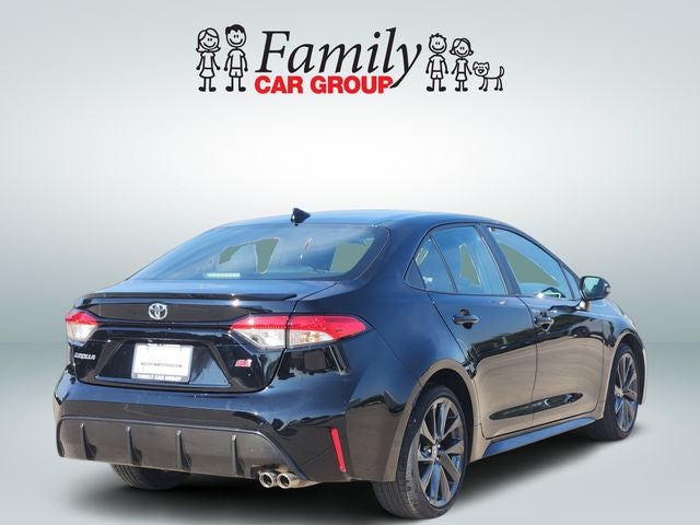 2024 Toyota Corolla 4