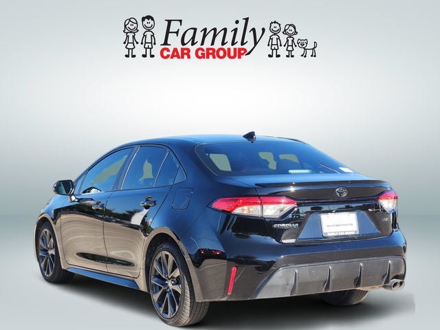 2023 Toyota Corolla 3