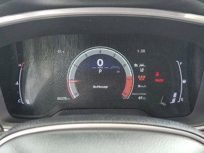 2024 Toyota Corolla XSE