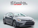 2024 Toyota Corolla XSE