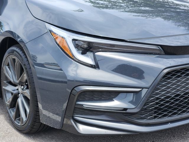 2024 Toyota Corolla XSE