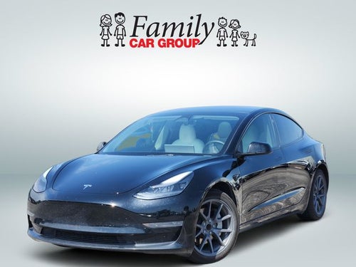 2023 Tesla Model 3 Base