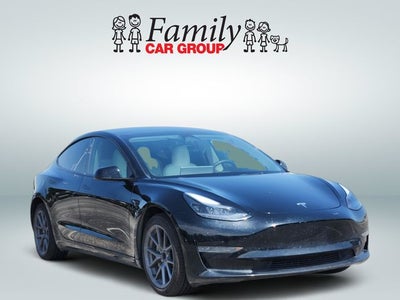 2023 Tesla Model 3 Base