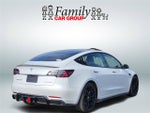 2021 Tesla Model 3 Performance
