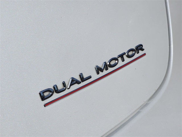 2021 Tesla Model 3 Performance