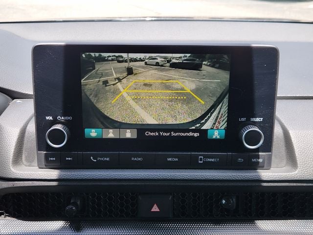 2023 Honda CR-V EX