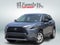 2025 Toyota Corolla Cross L