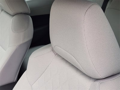 2025 Toyota Corolla Cross L