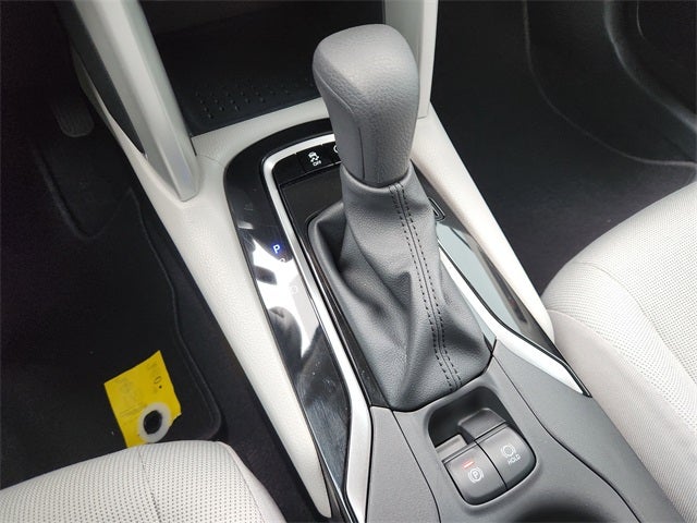 2025 Toyota Corolla Cross L