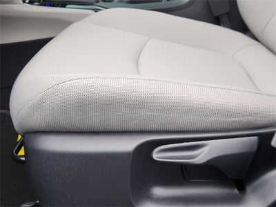 2025 Toyota Corolla Cross L