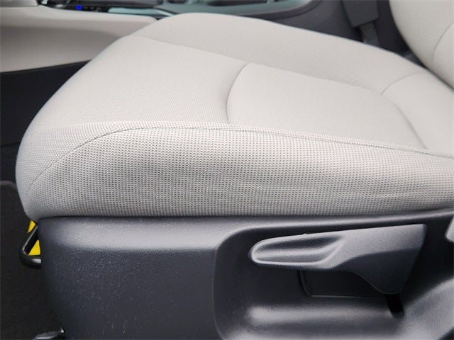 2025 Toyota Corolla Cross L