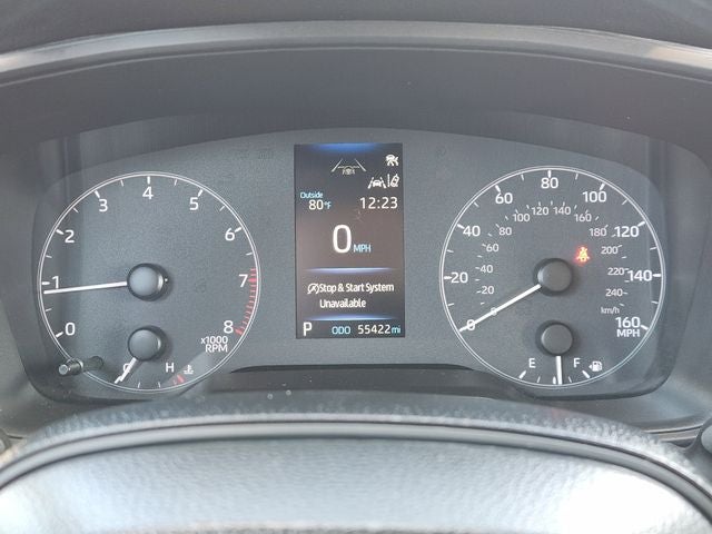 2024 Toyota Corolla Cross L