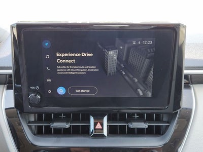 2024 Toyota Corolla Cross L