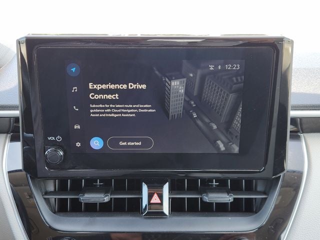 2024 Toyota Corolla Cross L